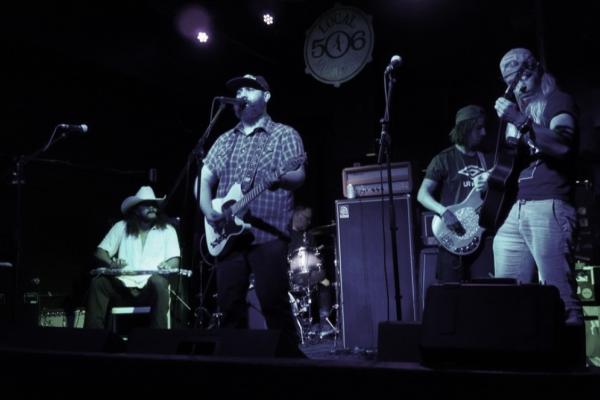 Craig Miller and the Killer Lites! Photo