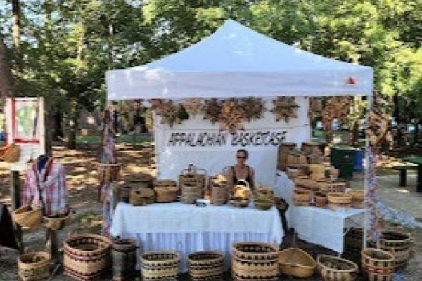 Kernersville Honeybee Festival Photo