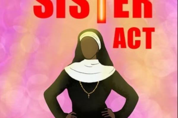 SISTER ACT Photo