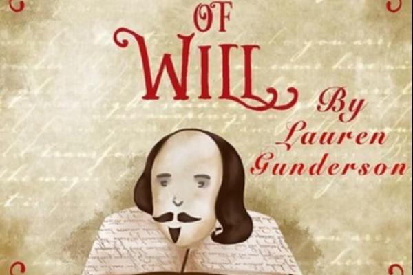 THE BOOK OF WILL Photo