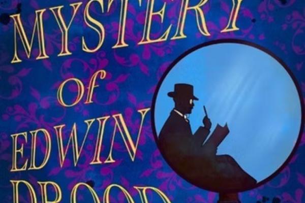 THE MYSTERY OF EDWIN DROOD Photo