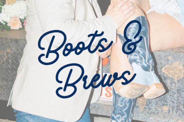 Boots & Brews Photo