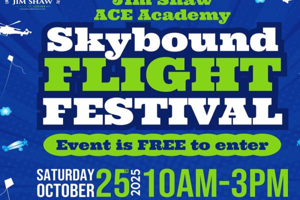 Skybound Flight Festival Photo