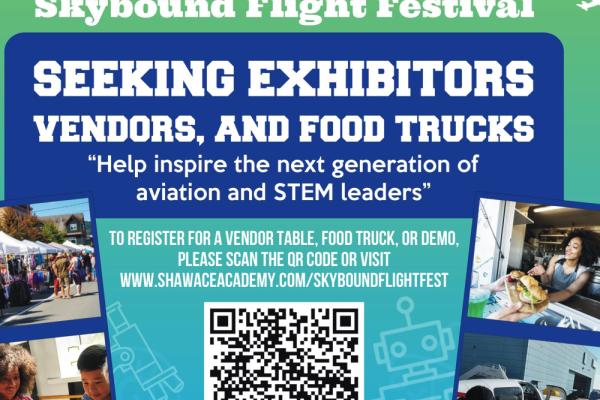 Skybound Flight Festival Photo 2