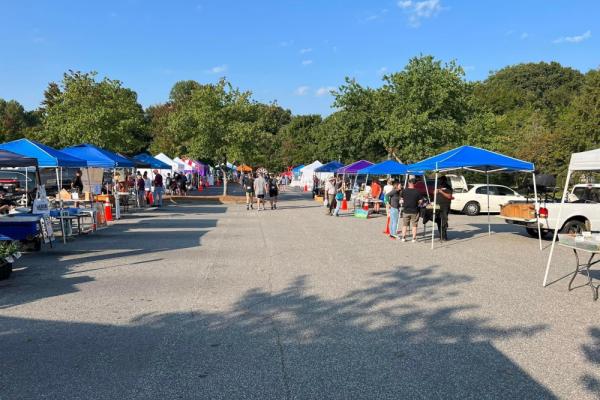 Oktoberfest and Dirty Dozen 5k Obstacle Fun Run Photo 4
