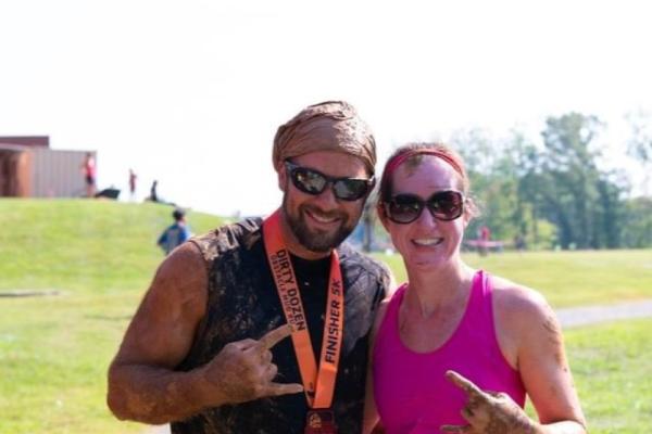 Oktoberfest and Dirty Dozen 5k Obstacle Fun Run Photo 6
