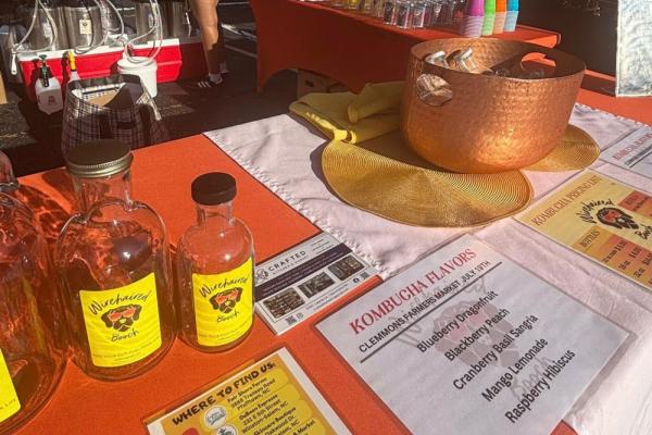 Clemmons Farmers Market Photo 6