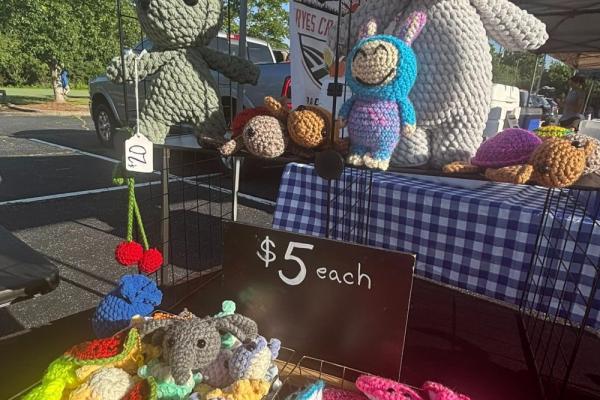 Clemmons Farmers Market Photo 7