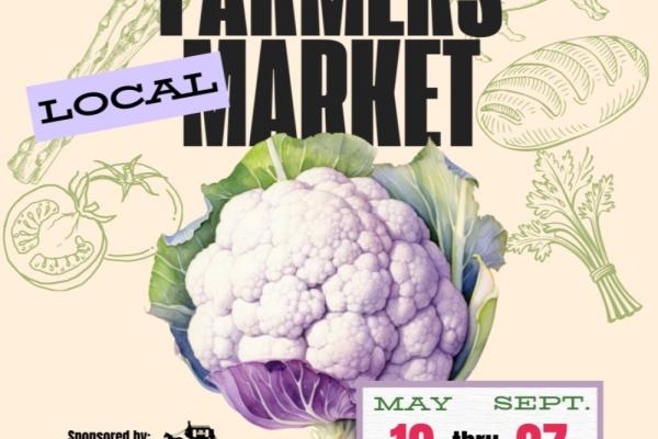Clemmons Farmers Market Photo 8