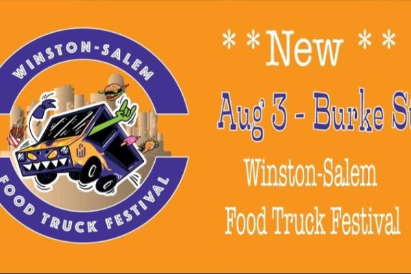 Food Truck Festival (Part 2) Photo