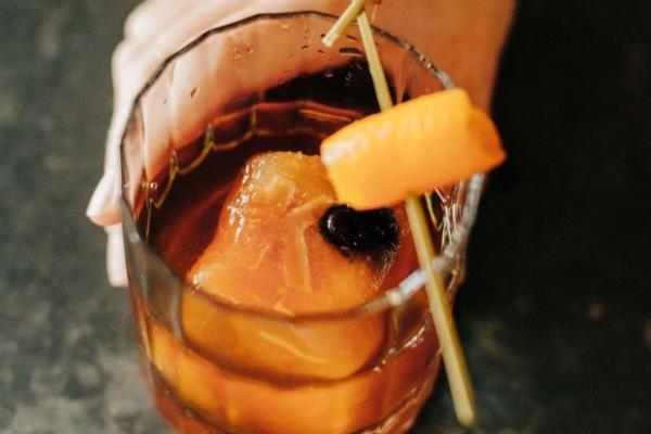 The Katharine Brasserie & Bar Supper Series - August 10 Photo