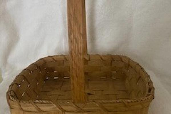 Pie Basket Photo