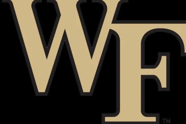 Wake Forest Women's Soccer vs. SMU Photo