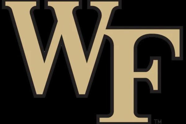 Wake Forest Logo Photo