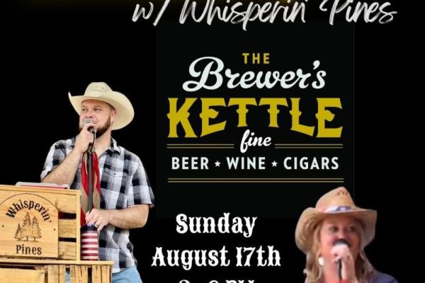 Classic Country w/ Whisperin' Pines Photo