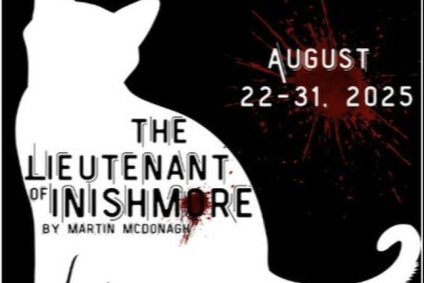 The Lieutenant of Inishmore Photo