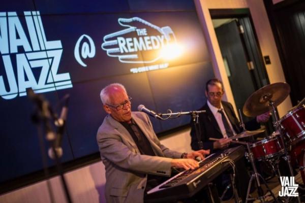 Vail Jazz at The Remedy Photo