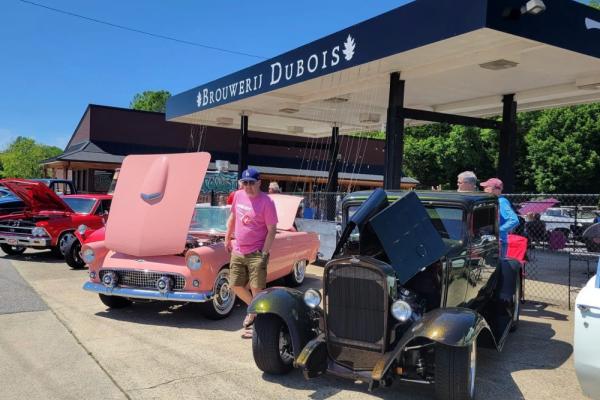 Classics On The Corner Photo