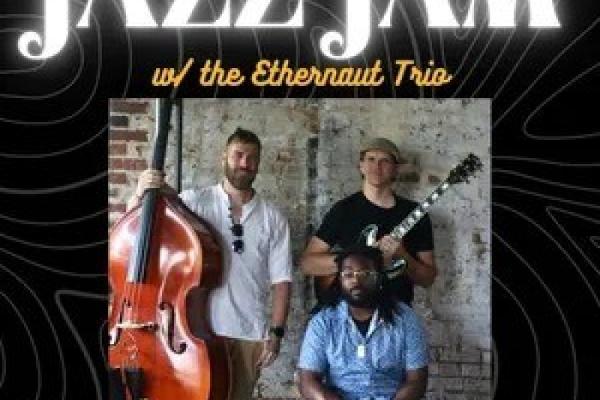 Wiseman Jazz Jam Photo