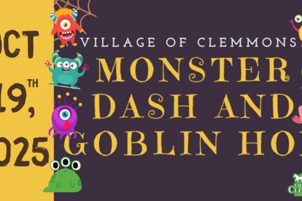 Monster Dash & Goblin Hop Photo 3