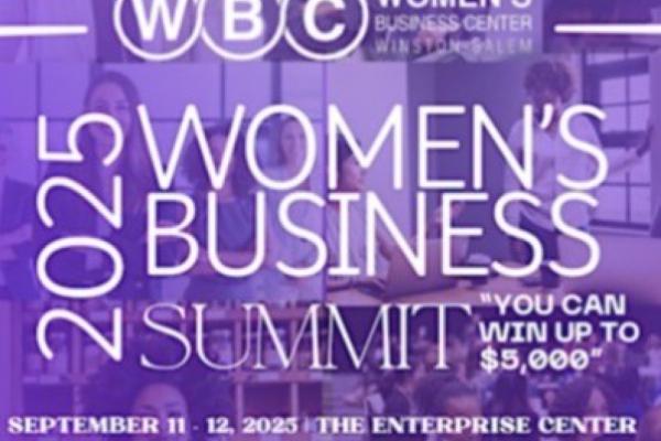 Women's Business Summit Photo