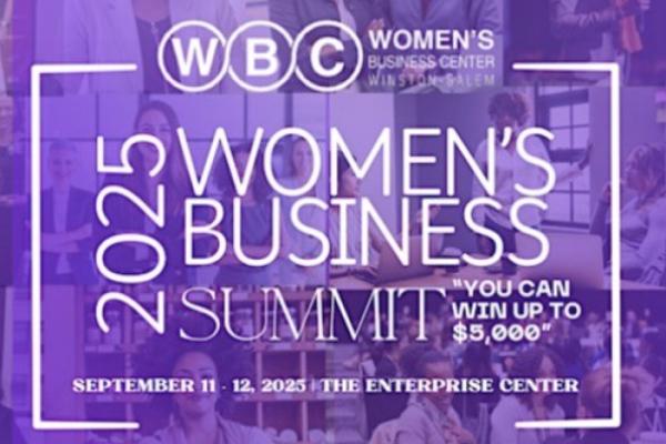 Women's Business Summit Photo 3