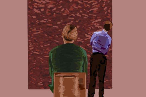 Adulthood, directed by Gary Mairs Photo