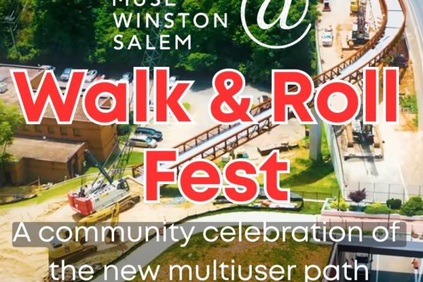MUSEws @ Walk & Roll Fest Photo