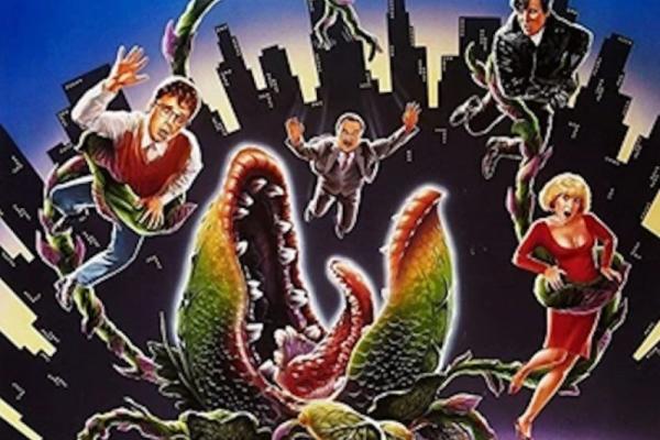 Innovation & Cinema: Little Shop of Horrors Photo