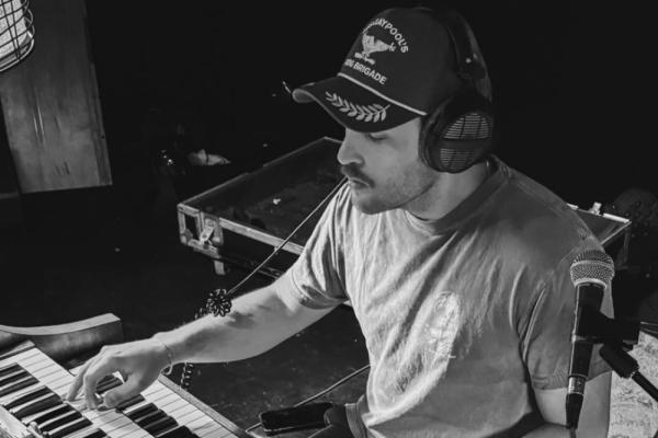 Bailey Beats: Sam Fribush Organ Trio Photo