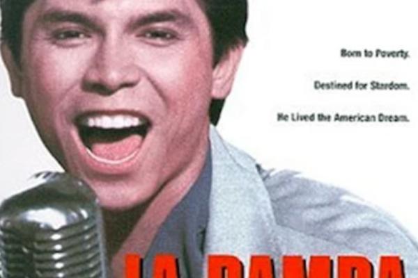 Innovation & Cinema: La Bamba Photo
