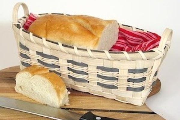 Bread Basket Photo