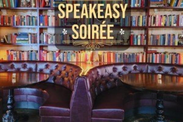 Speakeasy Soiree Photo