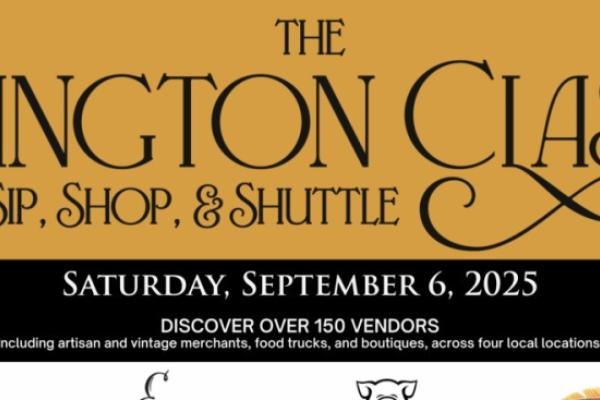 The Lexington Classic Photo