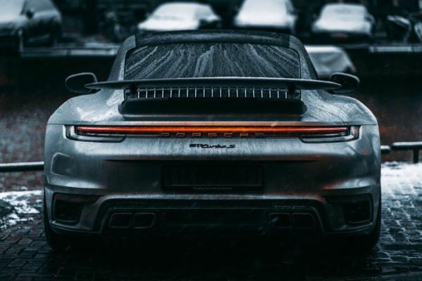 Photo by redcharlie on Unsplash Photo