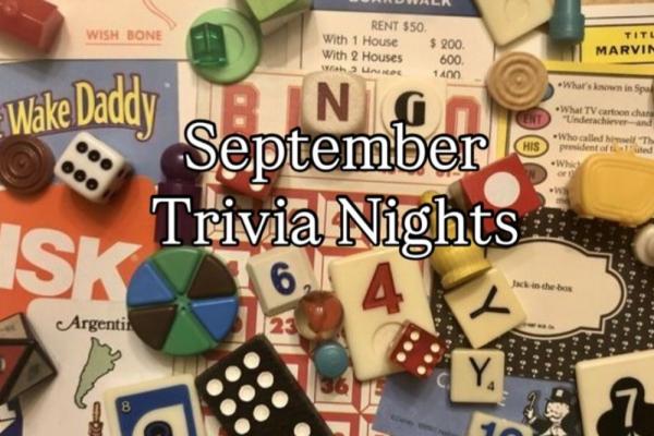 Trivia Night: Gilmore Girls Photo