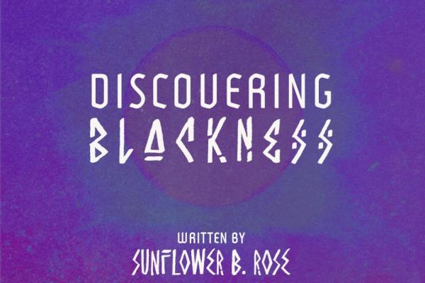 "Discovering Blackness" Photo