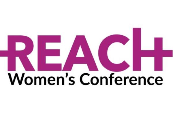 2025 REACH Women's Conference: Save the Date! Photo