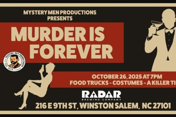 Mystery Men Productions Photo