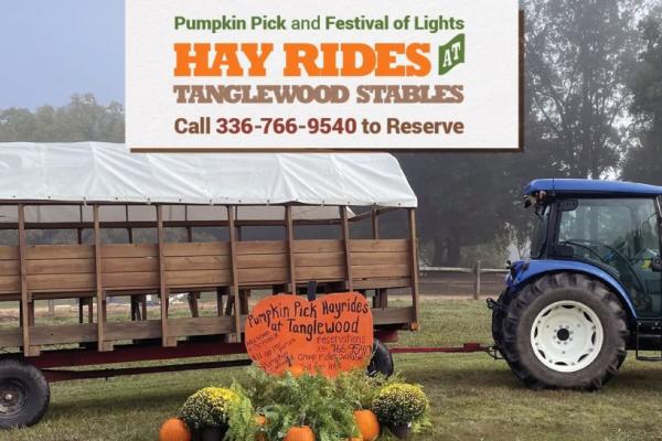 Tanglewood Stables Photo