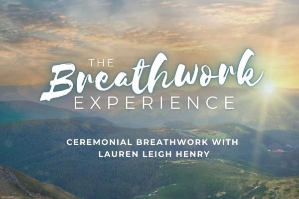 The Breathwork Experience Photo