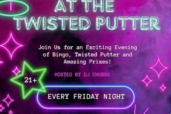 BONKERS BINGO | FRIDAY NIGHTS @ ROAR Photo
