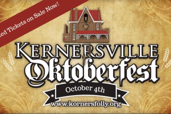 15th Annual Kernersville Oktoberfest Photo