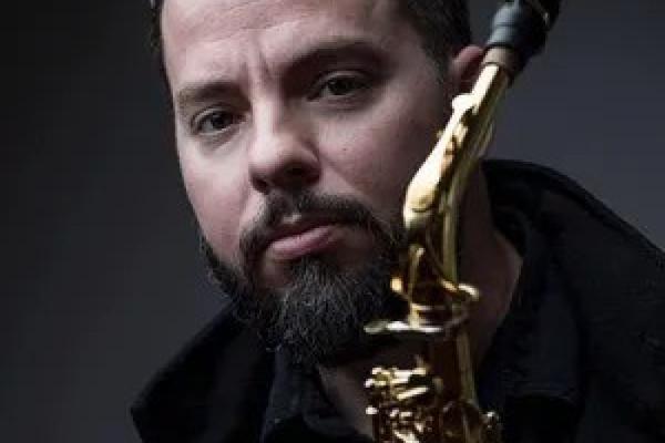 Geoffrey Deibel Photo