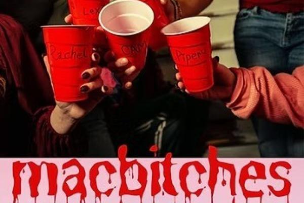 macbitches Photo