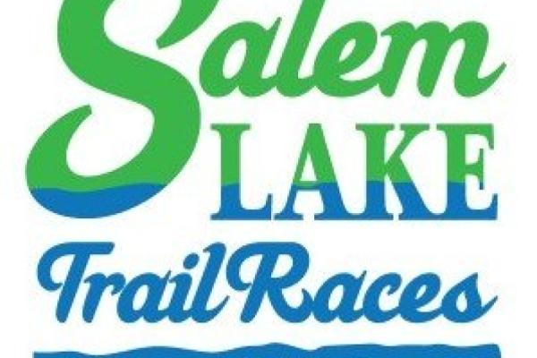 Salem Lake Trail Run: 30K/ 7 Mile/ 5K Photo