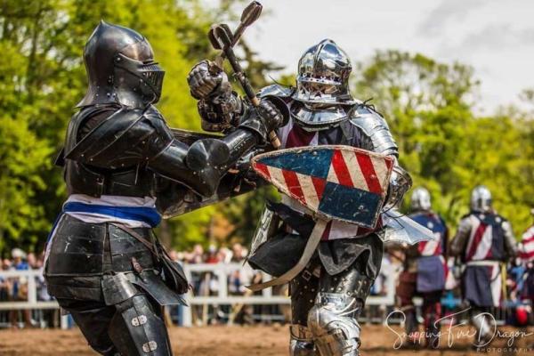 The Kernersville Renaissance Festival! Photo