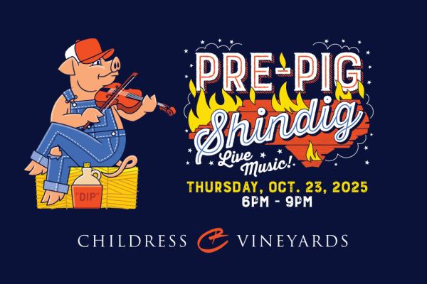 Pre-Pig Shindig Photo