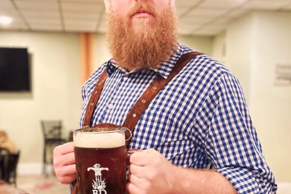 Foothills Brewing Oktoberfest Photo