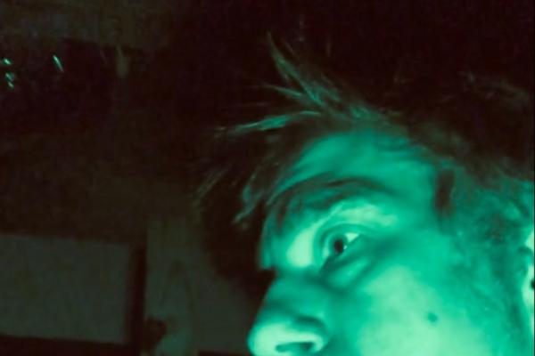 Paranormal Night with Jeff Jenkins! Photo